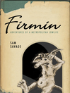 Cover image for Firmin